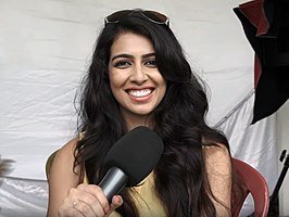 Sonika Chauhan - Wikiunfold